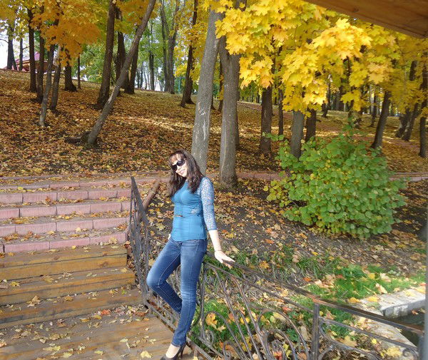 Ольга Фомина