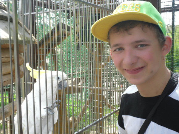 Владислав Исаков