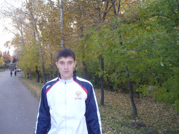 Альзаф Минибаев