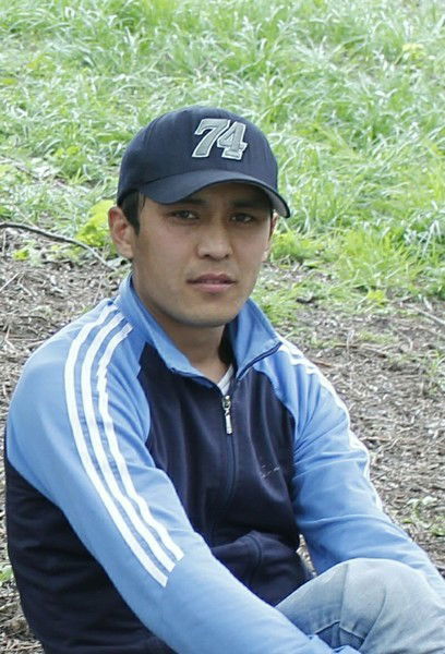 Мирбек Топчубаев