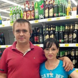 Леонид Гребиниченко