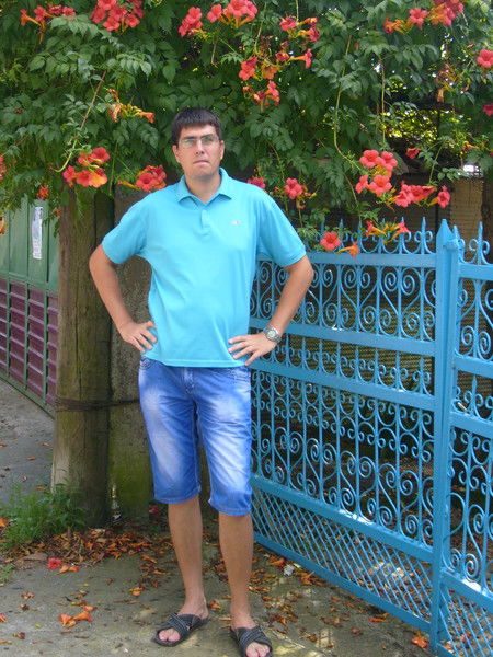 Александр Прокофьев