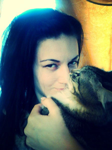 Татьяна Каюшникова