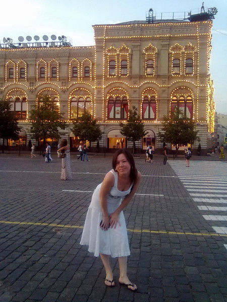 Алсу Каримова