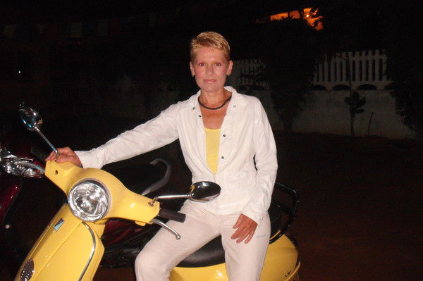 Елена Демьянович