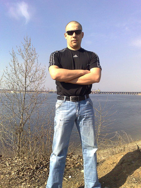 Михаил Лютов