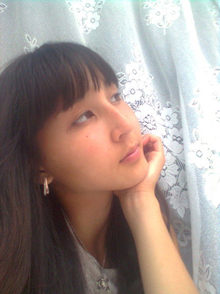 Салтанат Жаксыбаева