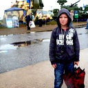 Александр Миронычев