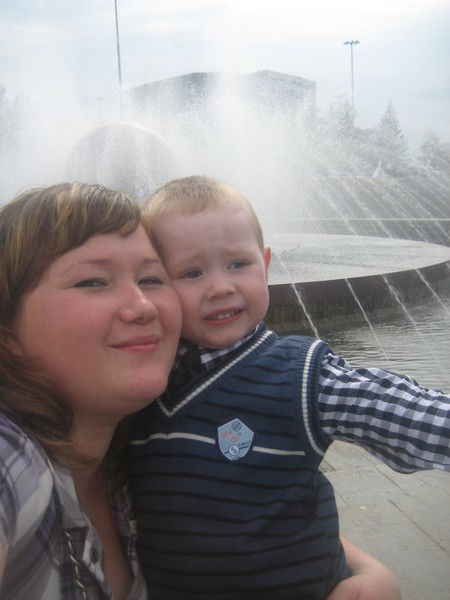 Чулпан Беляева