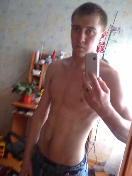 Мишаня Царь