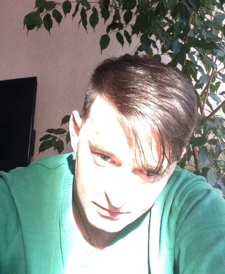 Владимир Шихранов