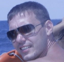 Андрей Черкасов