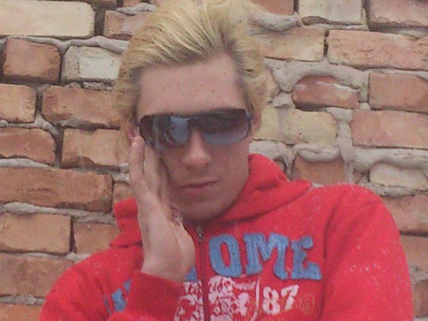 Александр Дмитров