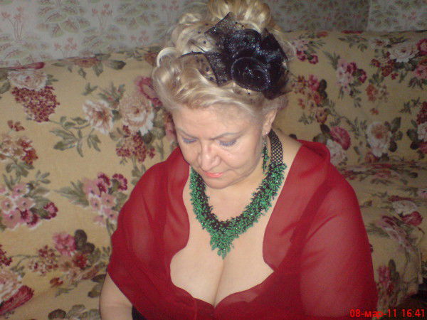 Тамара Иванова