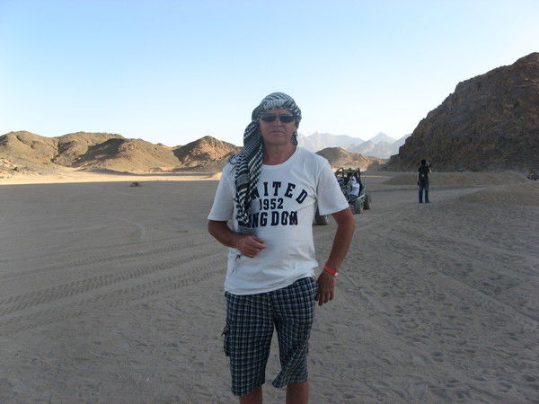 Александр Кирсанов