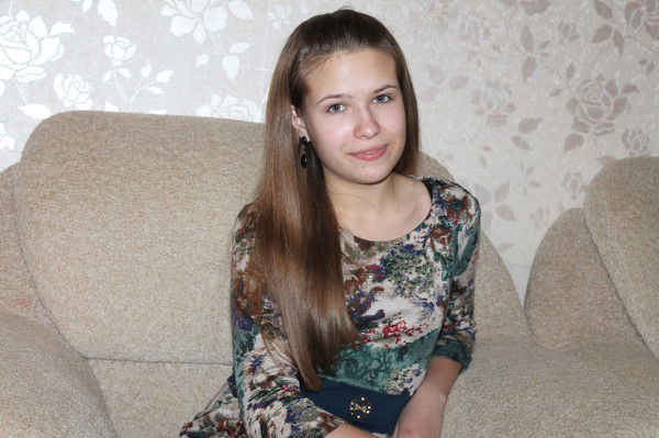 Анастасия Торопова