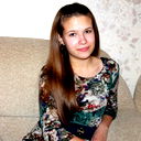 Анастасия Торопова
