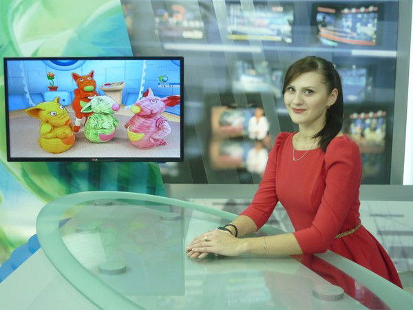 Ольга Аскарова