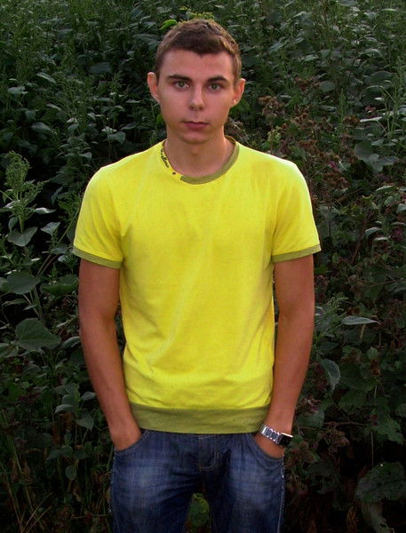 Дмитрий Яковлев