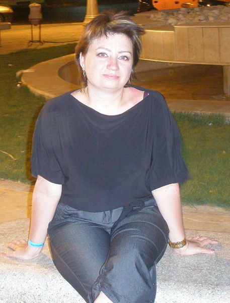 Ирина Иванова