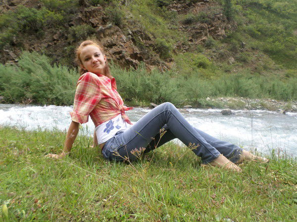 Екатерина Соколова