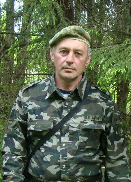 Игорь Рыбин