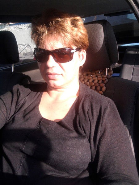 Галина Ипполитова