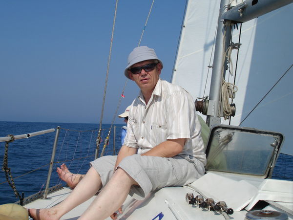 Давилин Олег