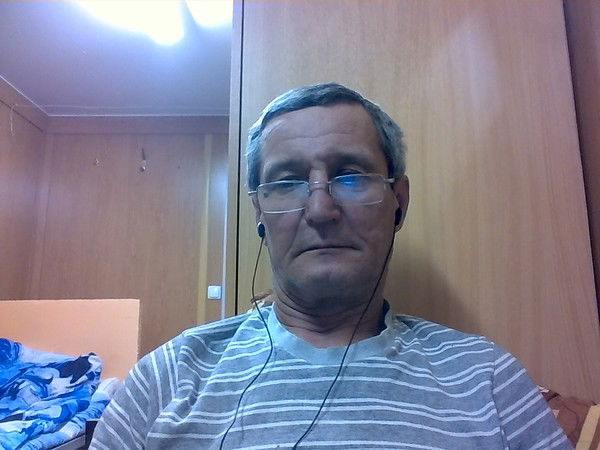 Михаил Просеков