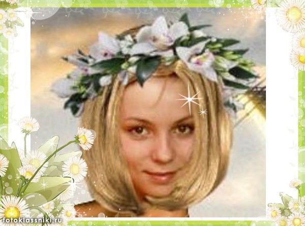 Елена Ларгина