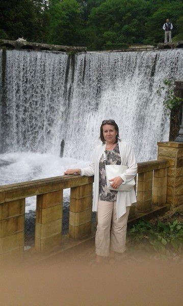 Ольга Шулакова