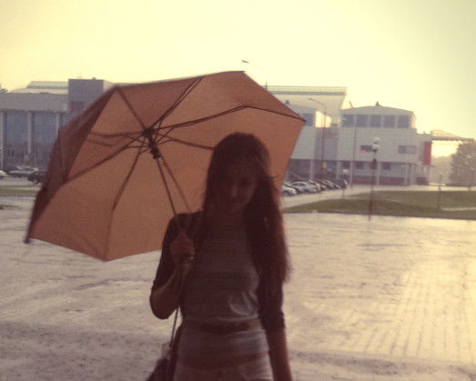 Юлия Галузо