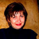 Елена Волкова