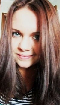 Виктория Заничковская