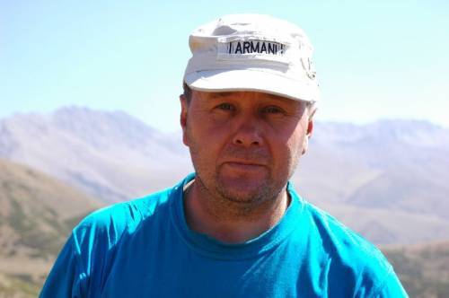 Валера Петелин