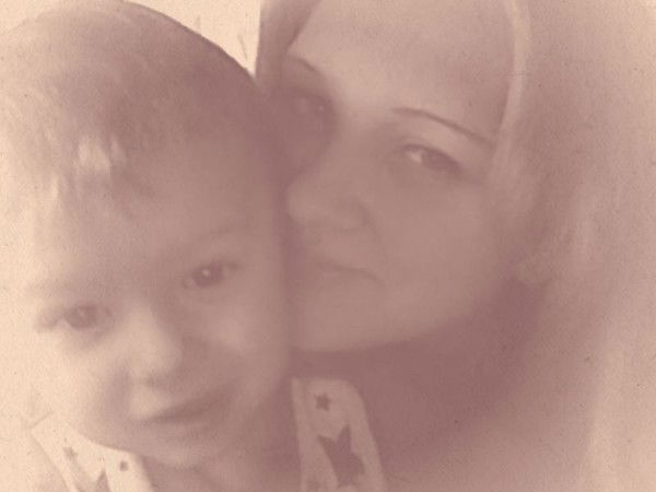 Ленка Воронцова