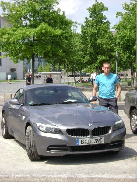 Даниил Скрицкий