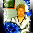 Валя Криворучко