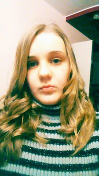 Алеся Федорец