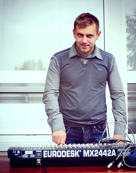 Дима Капуста