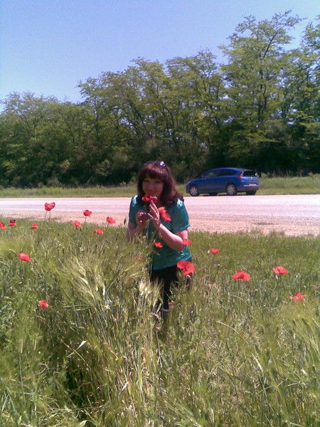 Елена Курбатова