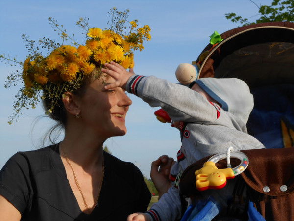 Анна Владимирова