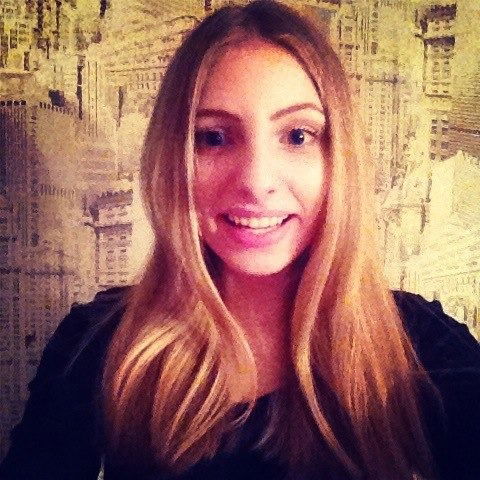 Алина Зубкова