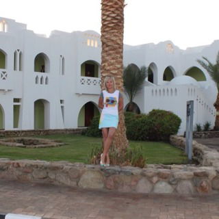 Ирина Юрченко