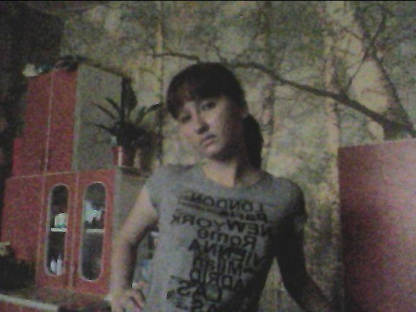 Елена Киселева