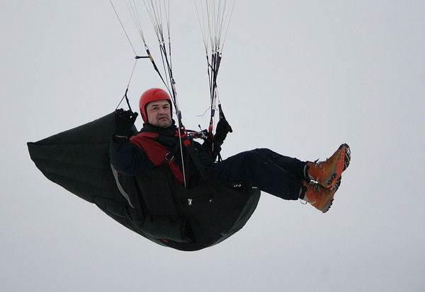 Сергей Носко