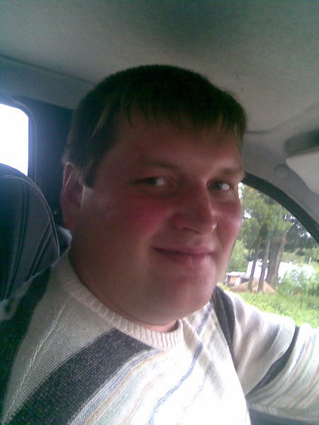 Сергей Барсуков