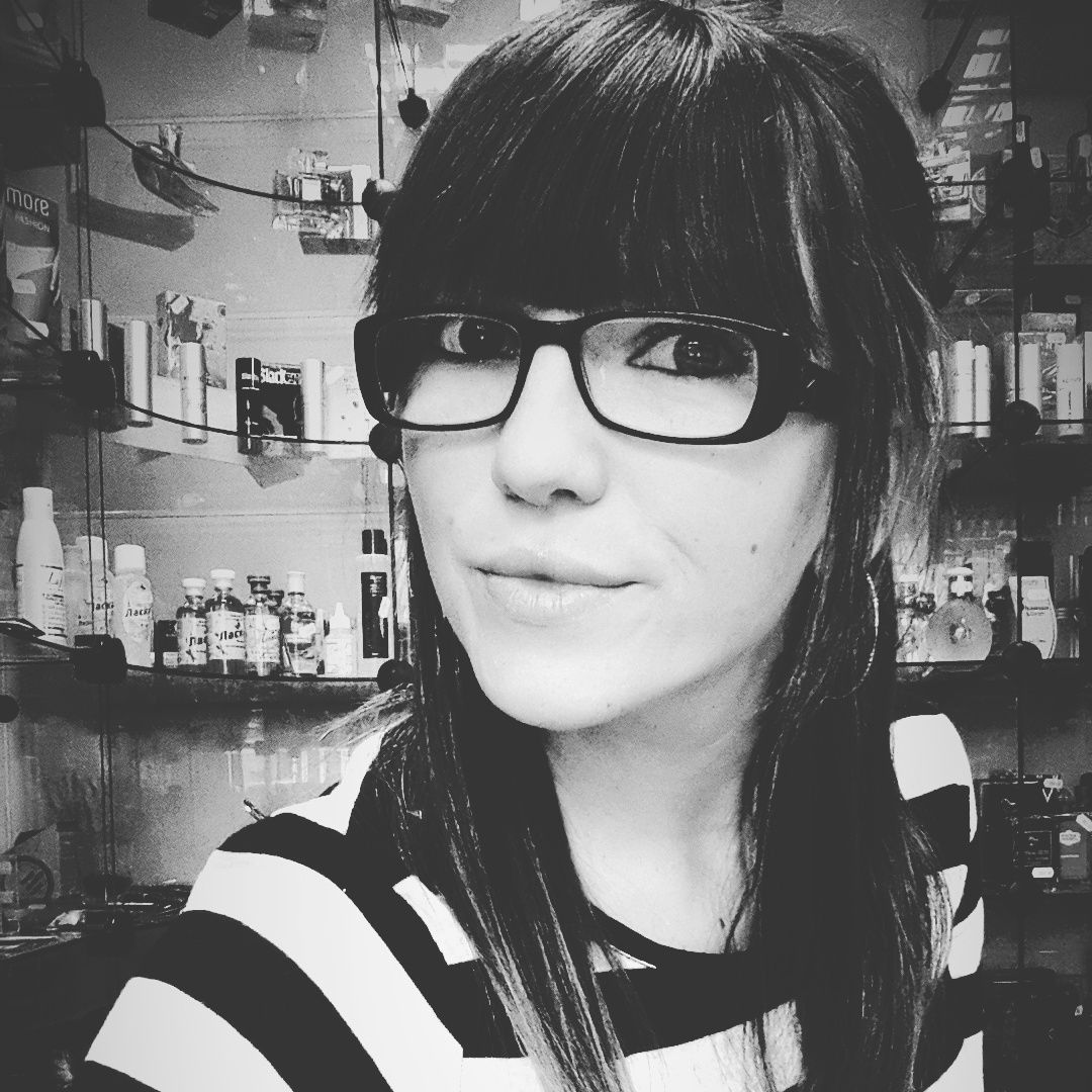 Мария-Антуаннета Бурбонская