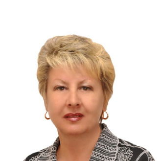 Светлана Бондаренко