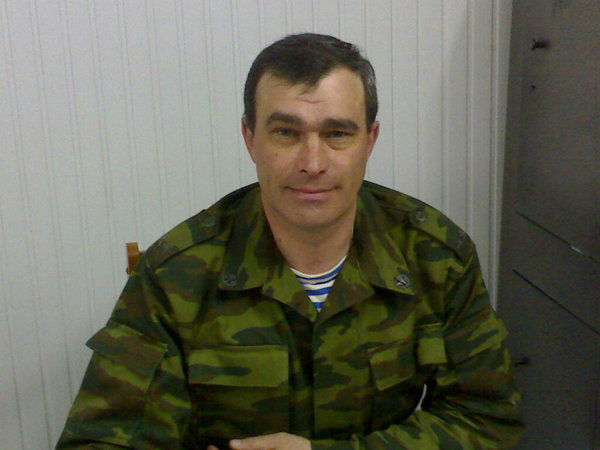 Сашенька Тишинский